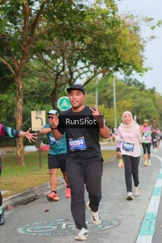 Runner Photo 5684048