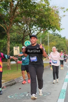 Runner Photo 5684050