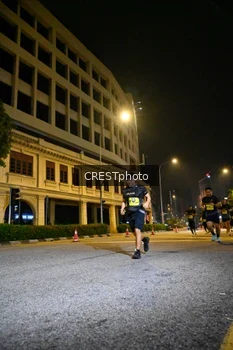 Runner Photo 5684059