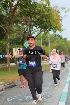 Runner Photo 5684061