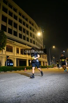 Runner Photo 5684064
