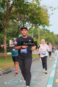 Runner Photo 5684067