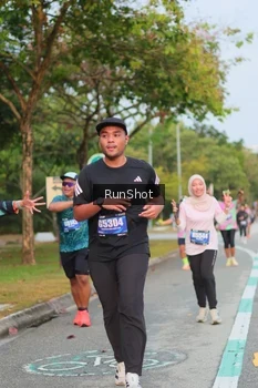 Runner Photo 5684070