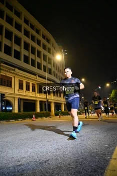 Runner Photo 5684072