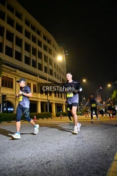 Runner Photo 5684078