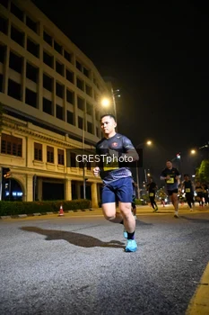Runner Photo 5684079
