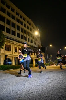 Runner Photo 5684080