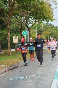 Runner Photo 5684082