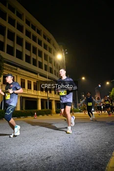 Runner Photo 5684084