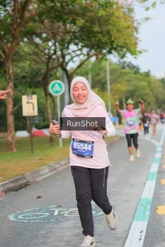 Runner Photo 5684088