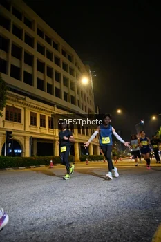 Runner Photo 5684092