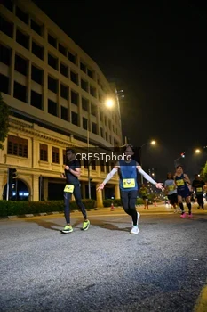 Runner Photo 5684093