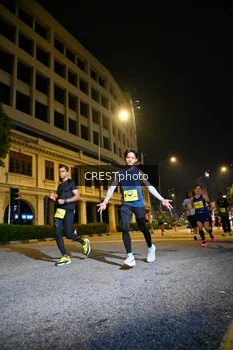 Runner Photo 5684095