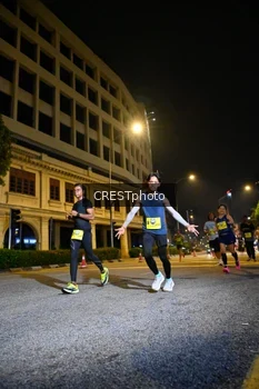 Runner Photo 5684097