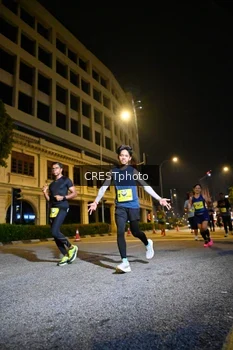 Runner Photo 5684098