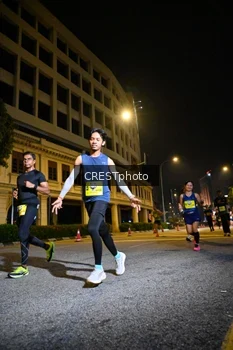 Runner Photo 5684102