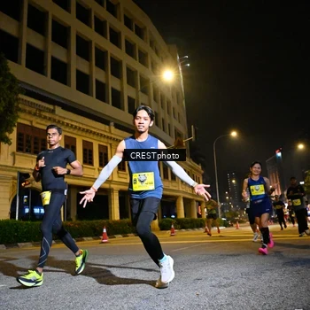 Runner Photo 5684103