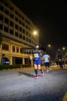 Runner Photo 5684104