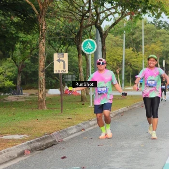 Runner Photo 5684115