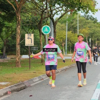 Runner Photo 5684125