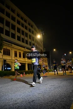 Runner Photo 5684127