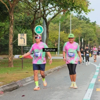 Runner Photo 5684128
