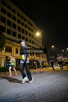 Runner Photo 5684132