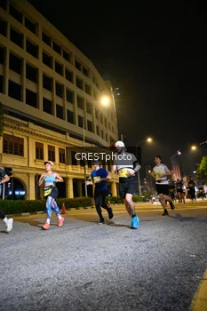 Runner Photo 5684133