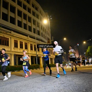 Runner Photo 5684134