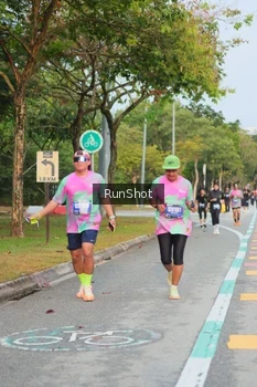 Runner Photo 5684137