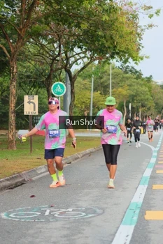 Runner Photo 5684139