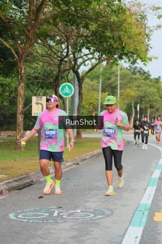 Runner Photo 5684140