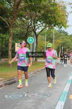 Runner Photo 5684141