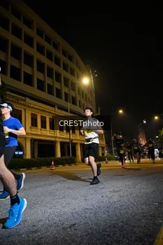 Runner Photo 5684142