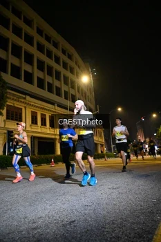 Runner Photo 5684144