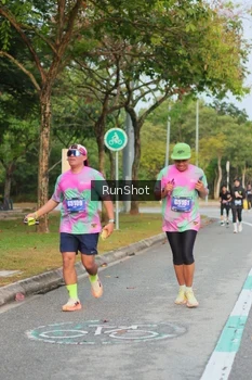 Runner Photo 5684146
