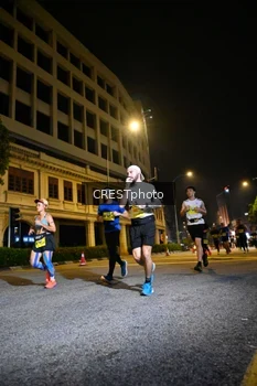 Runner Photo 5684147