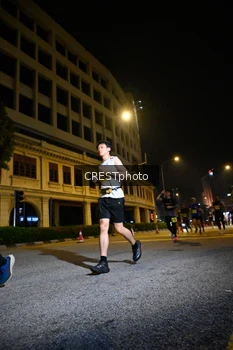 Runner Photo 5684149