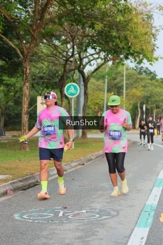 Runner Photo 5684150