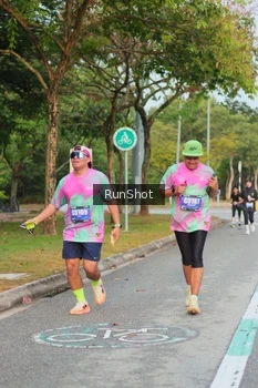 Runner Photo 5684152