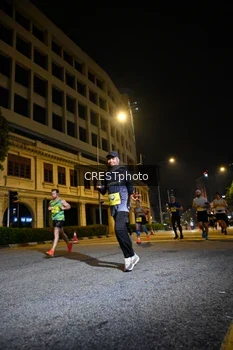Runner Photo 5684155