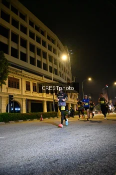 Runner Photo 5684157