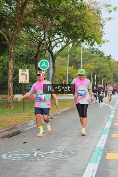 Runner Photo 5684158