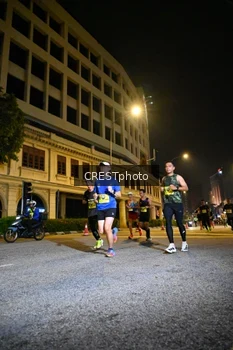 Runner Photo 5684161