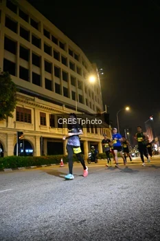 Runner Photo 5684162
