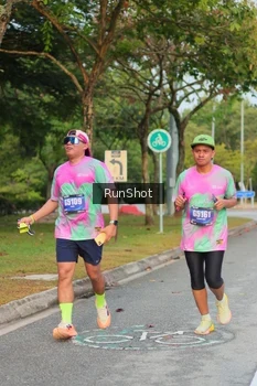 Runner Photo 5684165