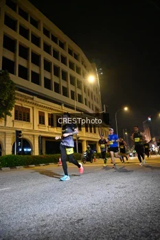 Runner Photo 5684167