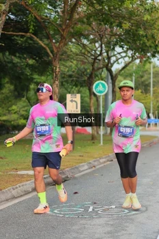 Runner Photo 5684169