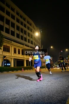 Runner Photo 5684170