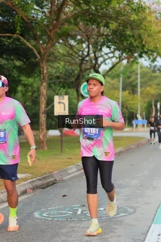 Runner Photo 5684171